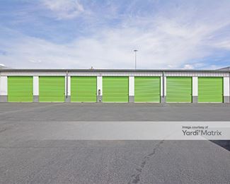 Photo 5 of Extra Space Storage - 1631 Joe Battle Blvd, El Paso, TX