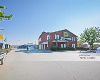 Photo 3 of SecurCare Self Storage - 9565 North Loop Drive, El Paso, TX