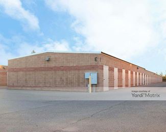Photo 3 of Hwy 54 Self Storage - 11707 Dyer Street, El Paso, TX