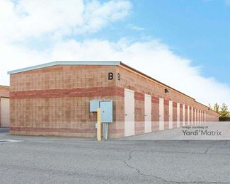 Photo 4 of Hwy 54 Self Storage - 11707 Dyer Street, El Paso, TX