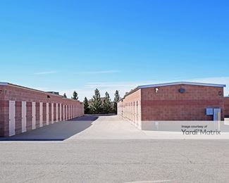 Photo 5 of Hwy 54 Self Storage - 11707 Dyer Street, El Paso, TX