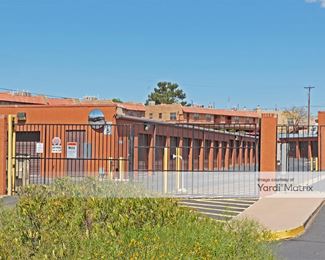 Photo 3 of My Garage Self Storage - 7315 Remcon Circle, El Paso, TX