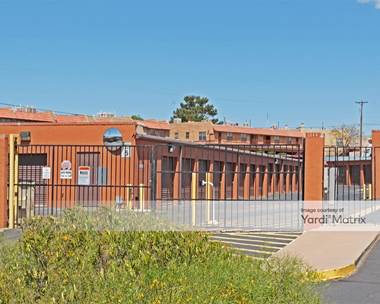 Storage Units for Rent available at 7315 Remcon Circle, El Paso, TX 79912