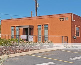 Photo 4 of My Garage Self Storage - 7315 Remcon Circle, El Paso, TX