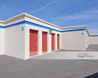 Photo 3 of National Self Storage - 2900 North Lee Trevino Drive, El Paso, TX