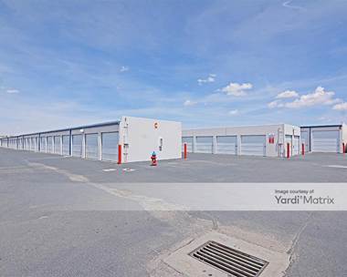 Storage Units for Rent available at 490 North Kenazo Avenue, Horizon City, TX 79928