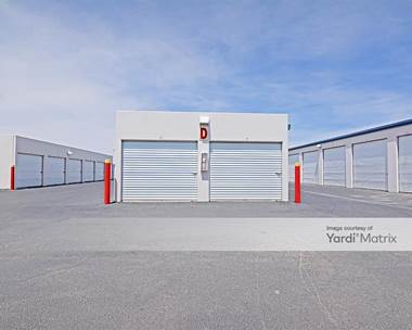 Storage Units for Rent available at 490 North Kenazo Avenue, Horizon City, TX 79928