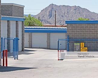 Photo 3 of Extra Space Storage - 5525 North Mesa Street, El Paso, TX