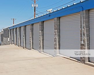 Photo 4 of Extra Space Storage - 5525 North Mesa Street, El Paso, TX