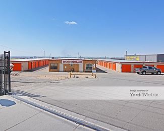 Photo 2 of Econo Storage - 9280 Gateway East, El Paso, TX
