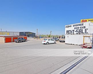 Photo 3 of Econo Storage - 9280 Gateway East, El Paso, TX