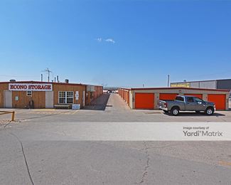 Photo 4 of Econo Storage - 9280 Gateway East, El Paso, TX