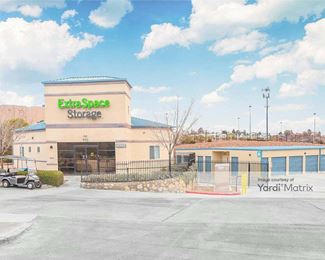 Photo 1 of Extra Space Storage - 995 North Resler Drive, El Paso, TX