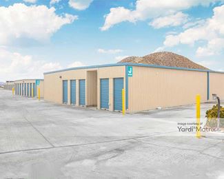Photo 3 of Extra Space Storage - 995 North Resler Drive, El Paso, TX