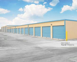 Photo 4 of Extra Space Storage - 995 North Resler Drive, El Paso, TX
