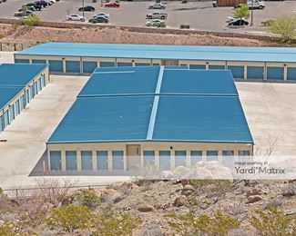 Photo 5 of Extra Space Storage - 995 North Resler Drive, El Paso, TX