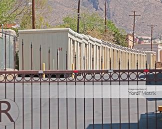 Photo 3 of Rio Mesa Self Storage - 112 Rio Flor Place, El Paso, TX