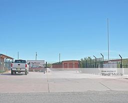 Image for StorWise Self Storage - 5540 Vanegas Drive, Las Cruces, NM