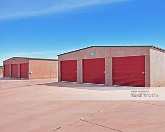 Photo 4 of StorWise Self Storage - 5540 Vanegas Drive, Las Cruces, NM