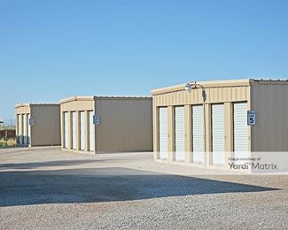 Photo 2 of Storage HQ Alamogordo - 2830 Airport Road, Alamogordo, NM