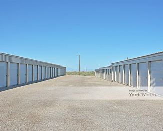 Photo 3 of Storage HQ Alamogordo - 2830 Airport Road, Alamogordo, NM