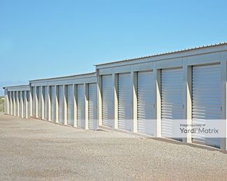 Photo 4 of Storage HQ Alamogordo - 2830 Airport Road, Alamogordo, NM