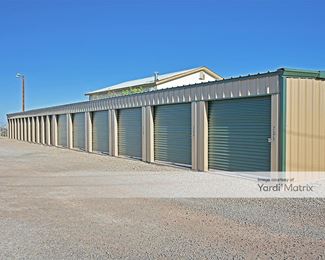 Photo 5 of Storage HQ Alamogordo - 2830 Airport Road, Alamogordo, NM