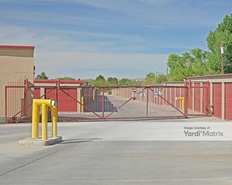Photo 3 of Discount Storage - 2499 El Camino Real, Las Cruces, NM