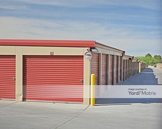 Photo 4 of Discount Storage - 2499 El Camino Real, Las Cruces, NM
