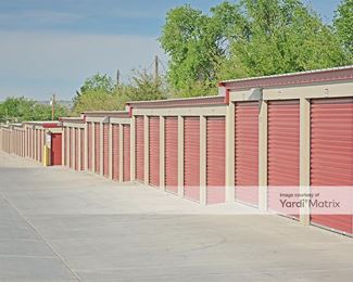 Photo 5 of Discount Storage - 2499 El Camino Real, Las Cruces, NM