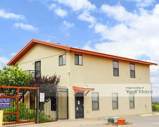 Photo 1 of Twice The Space Storage - 7950 Market Place, Las Cruces, NM