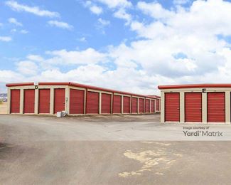 Photo 2 of Twice The Space Storage - 7950 Market Place, Las Cruces, NM