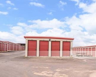 Photo 3 of Twice The Space Storage - 7950 Market Place, Las Cruces, NM