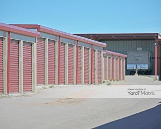 Photo 5 of Twice The Space Storage - 7950 Market Place, Las Cruces, NM