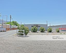 Image for Self Storage New Mexico - 2050 East 1st Street, Alamogordo, NM