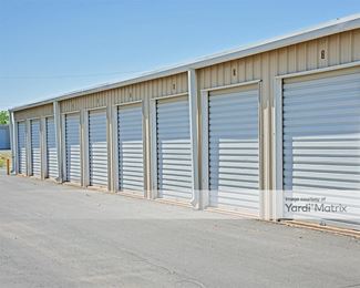 Photo 2 of Self Storage New Mexico - 2050 East 1st Street, Alamogordo, NM