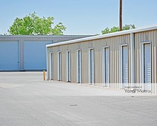 Photo 3 of Self Storage New Mexico - 2050 East 1st Street, Alamogordo, NM