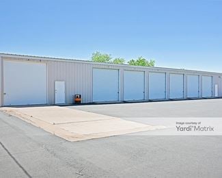 Photo 4 of Self Storage New Mexico - 2050 East 1st Street, Alamogordo, NM