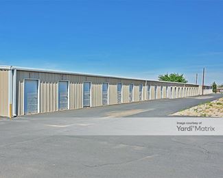 Photo 5 of Self Storage New Mexico - 2050 East 1st Street, Alamogordo, NM
