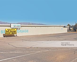 Photo 1 of Santa Teresa Storage - 5280 Mc Nutt Road, Santa Teresa, NM