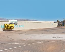 Image for Santa Teresa Storage - 5280 Mc Nutt Road, Santa Teresa, NM