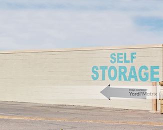 Photo 4 of Santa Teresa Storage - 5280 Mc Nutt Road, Santa Teresa, NM