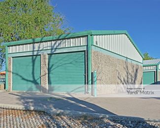 Photo 3 of South Main Self Storage - 1910 South Main Street, Las Cruces, NM