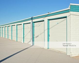 Photo 4 of South Main Self Storage - 1910 South Main Street, Las Cruces, NM