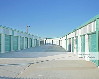 Photo 5 of South Main Self Storage - 1910 South Main Street, Las Cruces, NM