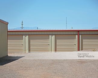 Photo 2 of LG Squared - 2080 Hamilton Road, Alamogordo, NM