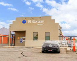Image for US Storage Centers - 8590 Bataan Memorial East, Las Cruces, NM