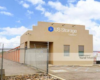 Photo 2 of US Storage Centers - 8590 Bataan Memorial East, Las Cruces, NM