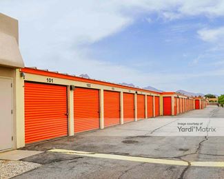 Photo 3 of US Storage Centers - 8590 Bataan Memorial East, Las Cruces, NM