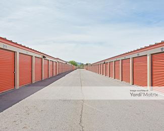 Photo 4 of US Storage Centers - 8590 Bataan Memorial East, Las Cruces, NM